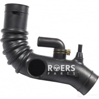 Патрубок фильтра воздушного ROERS-PARTS 1438110505 H96X 6SP RP1788174731 - Изображение 2