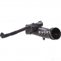 Патрубок фильтра воздушного ROERS-PARTS 1438110517 RPL24HA001 G 25BCZD - Изображение 2