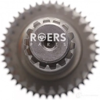 Первичный вал кпп ROERS-PARTS RP8972529241IS 1438110518 5PQC P7Z - Изображение 3