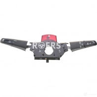 Подрулевой переключатель ROERS-PARTS 1438110519 OVK 15 RPA0015404745 - Изображение 2