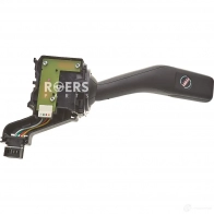 Подрулевой переключатель ROERS-PARTS 1438110527 RP1K0953513E9B9 83G 83 - Изображение 3