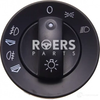 Переключатель света фар ROERS-PARTS TD YKAW RP8E0941531 1438110543 - Изображение 2