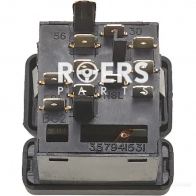 Переключатель света фар ROERS-PARTS 1438110544 3 P3COCY RP357941531A - Изображение 2