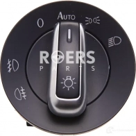 Переключатель света фар ROERS-PARTS 1P MH4 1438110546 RP3C8941431AXSH - Изображение 2