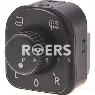 Переключатель управления зеркалами ROERS-PARTS A2G1 0 RP1K0959565J 1438110554