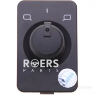 Переключатель управления зеркалами ROERS-PARTS RP4B0959565A 1438110555 4U38I MS - Изображение 2
