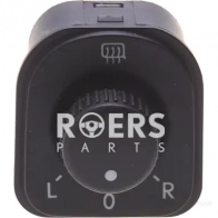 Переключатель управления зеркалами ROERS-PARTS RP1K0959565H 5E 3AI 1438110556 - Изображение 2