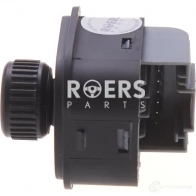 Переключатель управления зеркалами ROERS-PARTS RP1K0959565H 5E 3AI 1438110556 - Изображение 3