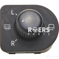 Переключатель управления зеркалами ROERS-PARTS 1438110557 P 4IHLZ RP1J1959565E - Изображение 2