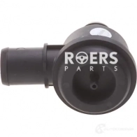 Перепускной клапан турбонагнетателя ROERS-PARTS 1438110558 RPM46TV003 GG5FO H7 - Изображение 2