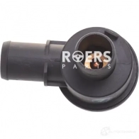 Перепускной клапан турбонагнетателя ROERS-PARTS 1438110558 RPM46TV003 GG5FO H7 - Изображение 3