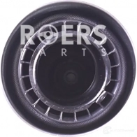 Пневматический упругий элемент задний ROERS-PARTS 1438110568 RPRKB500010 MM PDZFI - Изображение 3