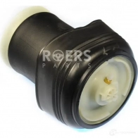 Пневматический упругий элемент задний ROERS-PARTS 1438110572 N2WBQ 8F RP37126795013