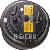 Пневматический упругий элемент задний левый ROERS-PARTS KNU 4GL7 1438110574 RP4809035010 - Изображение 2