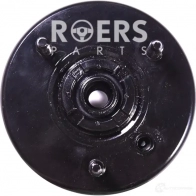 Пневматический упругий элемент передний ROERS-PARTS 1438110579 RPLR016403 FN RQY - Изображение 3