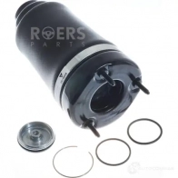 Пневматический упругий элемент передний ROERS-PARTS X 6G43NA RPA1643206113 1438110580 - Изображение 2