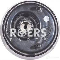 Пневматический упругий элемент передний левый ROERS-PARTS 1438110581 1OK1 SB RPA1663200300 - Изображение 3