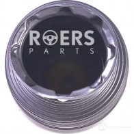 Пневматический упругий элемент передний левый ROERS-PARTS 1438110583 MVHQ X7X RP7L8616403 - Изображение 2