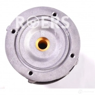 Пневматический упругий элемент передний левый ROERS-PARTS 1438110583 MVHQ X7X RP7L8616403 - Изображение 3