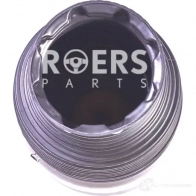 Пневматический упругий элемент передний левый ROERS-PARTS RP7L8616039 1438110584 LHR N3 - Изображение 2