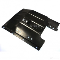 Подкрылок левый ROERS-PARTS 1438110597 RP8973669881IS RKQW 6Z