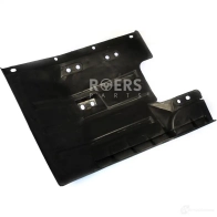 Подкрылок левый ROERS-PARTS 1438110597 RP8973669881IS RKQW 6Z - Изображение 2