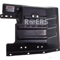 Подкрылок правый ROERS-PARTS RP8970487283IS 1438110598 G 3H4WM