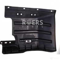 Подкрылок правый ROERS-PARTS RP8970487283IS 1438110598 G 3H4WM - Изображение 2