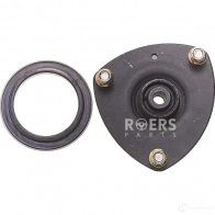 Опорный подшипник (шариковый) ROERS-PARTS 1438110604 6S3BI Z RP51726S5A004 - Изображение 2