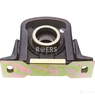 Подшипник подвесной ROERS-PARTS 1438110606 CK 3EDH RPMB563204 - Изображение 2