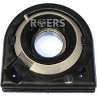 Подшипник подвесной ROERS-PARTS 1438110607 3R5U5 6 RPMC861516
