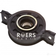 Подшипник подвесной ROERS-PARTS 8NG 2XM 1438110609 RP1375100933IS