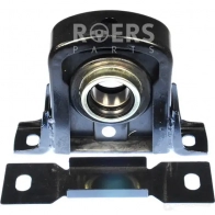Подшипник подвесной ROERS-PARTS 1438110610 RPMB563234 L D90GR