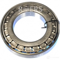 Ступичный подшипник (роликовый конический) ROERS-PARTS RPMS556541 WLG6I Z 1438110615