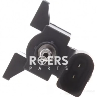 Клапан возврата ог ROERS-PARTS RPM36PT043 1438110627 B CG49 - Изображение 3
