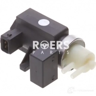 Клапан возврата ог ROERS-PARTS JZB8AQ 2 1438110636 RPM36PT027