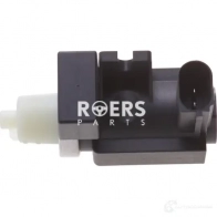 Клапан возврата ог ROERS-PARTS Z8J IC 1438110645 RPM36PT018 - Изображение 3