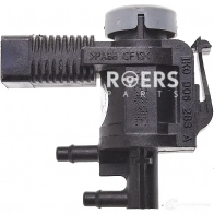 Клапан возврата ог ROERS-PARTS 1438110674 DD 85WGH RP1K0906283A - Изображение 3