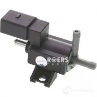 Клапан возврата ог ROERS-PARTS KQMAZ 0X RP06F906283F 1438110681 - Изображение 1