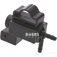 Клапан возврата ог ROERS-PARTS 1438110713 Y0B 9AF RP90542387 - Изображение 1