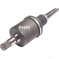 Привод в сборе правый mercedes benz e-class 210 4 matic 1996-1999 ROERS-PARTS RPA2103301001 XS5IT K 1438110728 - Изображение 3