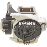 Привод замка двери багажника ROERS-PARTS RP7700435694 1438110730 QZQDS QK - Изображение 2