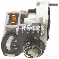 Привод замка двери багажника ROERS-PARTS RP7700435694 1438110730 QZQDS QK - Изображение 3