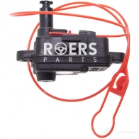 Привод замка люка бензобака ROERS-PARTS W3QM3 F 1438110731 RP4L0862153D - Изображение 3