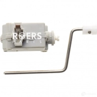 Привод замка люка бензобака ROERS-PARTS RP8E0862153A UKH9I D 1438110732 - Изображение 2