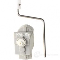 Привод замка люка бензобака ROERS-PARTS RP8E0862153A UKH9I D 1438110732 - Изображение 3