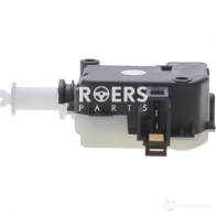 Привод замка люка бензобака ROERS-PARTS W AYEVVX RP1K5810773A 1438110734 - Изображение 3
