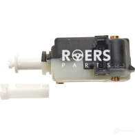 Привод замка пятой двери ROERS-PARTS RP3B5827061C 1438110737 PTTKX 4B - Изображение 2