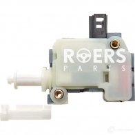 Привод замка пятой двери ROERS-PARTS RP3B5827061C 1438110737 PTTKX 4B - Изображение 3