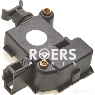 Привод замка пятой двери ROERS-PARTS RP3B0959781C 981 VQ0 1438110738